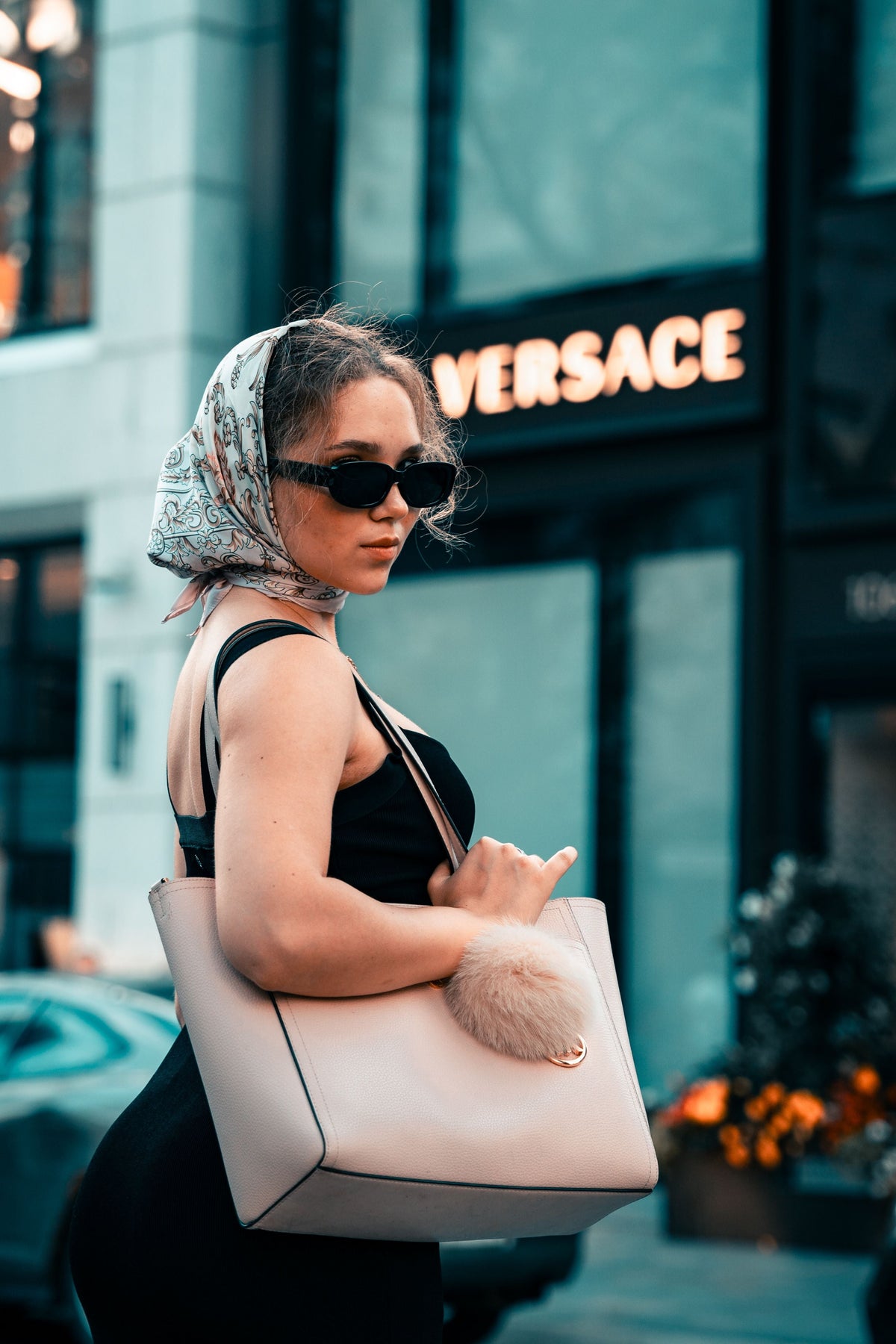 Sunglass
