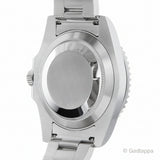 Vintage Rolex Submariner No-Date 114060 Black Dial Men’s Watch