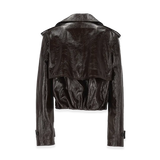 Gucci, Brown, Women's Jacket, Brown