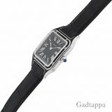 Cartier Santos Dumont LM WSSA0046 Men's Watch - Pre-owned