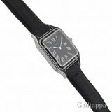 Cartier Santos Dumont LM WSSA0046 Men's Watch - Pre-owned