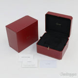 Cartier Santos Dumont LM WSSA0046 Men's Watch - Pre-owned