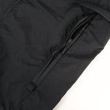Canada Goose Faber Hoody Black Label, Black, Size M, Men's Jacket, Nylon Polyester, Size M, Black