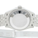 Rolex Datejust 31 278274 Mint Green Dial Automatic Watch