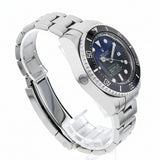 Vintage Rolex Deepsea D-Blue 116660 Blue Dial Men’s Watch 44mm