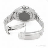 Vintage Rolex Deepsea D-Blue 116660 Blue Dial Men’s Watch 44mm