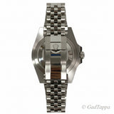 ROLEX 126710BLNR Jubilee Bracelet GMT-Master II Men's Watch SS Black [Used]