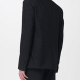 Gucci 864110ZAUP1, Black, Men's Jacket, Black