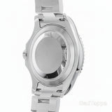 Rolex Yachtmaster 16622 Silver Random Serial Number Men's Watch Used - Pre-Owned