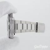 Rolex Yachtmaster 16622 Silver Random Serial Number Men's Watch Used - Pre-Owned