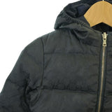 Gucci, Navy, Kids' Blouson, Nylon, Navy