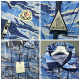 MONCLER, Size 2, Jacket