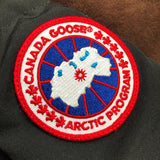Canada Goose Portland, Black, Size S, Jacket, Size S, Black