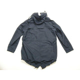 Moncler GRANDUC, Dark Navy, Size 1, Spring Coat, 100% Polyester, Size 1, Dark Navy