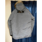 Canada Goose Chateau, Gray, Size XS, Down Jacket, Size XS, Gray