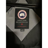 Canada Goose Chateau, Gray, Size XS, Down Jacket, Size XS, Gray
