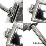 Gucci 1900L Stainless Steel/SS Women's Watch