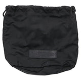 Chrome Hearts, Brown, 20cm x 9cm x 7cm, Chrome Hearts Jewelry Roll Case, Haircalf Leather, 20cm x 9cm x 7cm, Brown