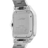 Cartier Santos de Cartier LM W2SA0006 Men's Watch - Pre-owned