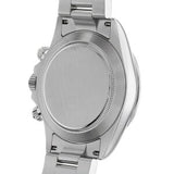 Rolex Cosmograph Daytona 116520 Elfenbeinfarbenes Zifferblatt (Creme) Herrenuhr, K-Seriennummer