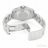 Rolex Explorer II 16570 Black K-Serial Men's Watch - Pre-Owned