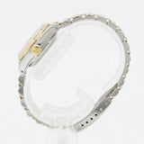 Rolex Datejust 69173G Two-Tone 10P Diamond Ladies Watch
