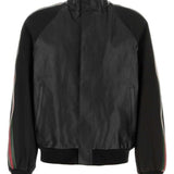 Gucci, Black, Men's Jackets