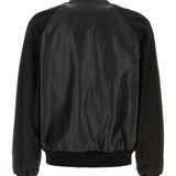 Gucci, Black, Men's Jackets