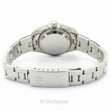 Vintage Rolex Oyster Perpetual Date 79160 White Dial Ladies Watch