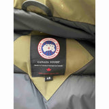 Canada Goose, Khaki, Down Jacket, Khaki