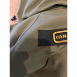 Canada Goose, Khaki, Down Jacket, Khaki