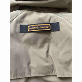 Canada Goose, Khaki, Down Jacket, Khaki