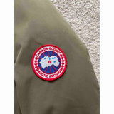 Canada Goose, Khaki, Down Jacket, Khaki
