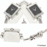 Gucci 1900L Stainless Steel/SS Women's Watch