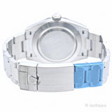 Vintage Rolex Explorer 40 224270 Stainless Steel Men’s Watch