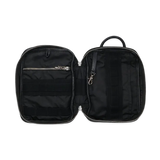 Chrome Hearts, Black, Small, EVERYDAY CARRY SM BAG Cemetery Cross Patch Leather Handbag, Leather, Small, Black