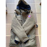 Canada Goose, Green, Size XS, Down Jacket, Size XS, Green