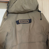 Canada Goose, Green, Size XS, Down Jacket, Size XS, Green
