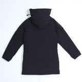 Canada Goose Expedition Parka 2051W, Black, Women's Hooded Down Coat, Black