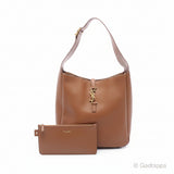 Saint Laurent Paris LE 5 A 7 Soft Large Shoulder Bag for Women - Pre-owned