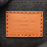 Louis Vuitton Dauphine Mini Monogram Reverse Shoulder Bag, Women's Bag M44580 - Vintage