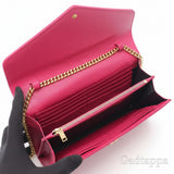 Saint Laurent Paris Cassandra Classic Shoulder Bag, Women's Bag - Pre-owned