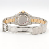Rolex Submariner T-series Men's Watch 16613 - Pre-Owned