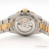 Rolex Submariner T-series Men's Watch 16613 - Pre-Owned