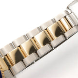 Rolex Submariner T-series Men's Watch 16613 - Pre-Owned