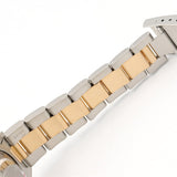 Rolex Submariner T-series Men's Watch 16613 - Pre-Owned