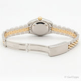 Rolex Datejust P-series Women's Watch 79173 - Pre-Owned