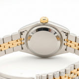 Rolex Datejust P-series Women's Watch 79173 - Pre-Owned