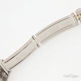Rolex Datejust P-series Women's Watch 79173 - Pre-Owned