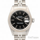 Rolex Datejust Y-series Women's Watch 79174 - Pre-Owned